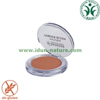 Colorete compacto natural Toasted Toffee BENECOS